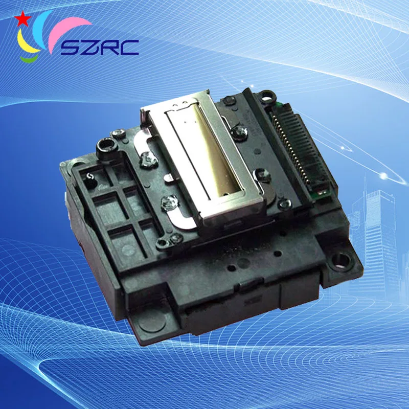 Оригинальная новая печатающая головка FA04010 для EPSON L300 L301 L303 L351 L355 L358 L111 L211 XP302 XP342
