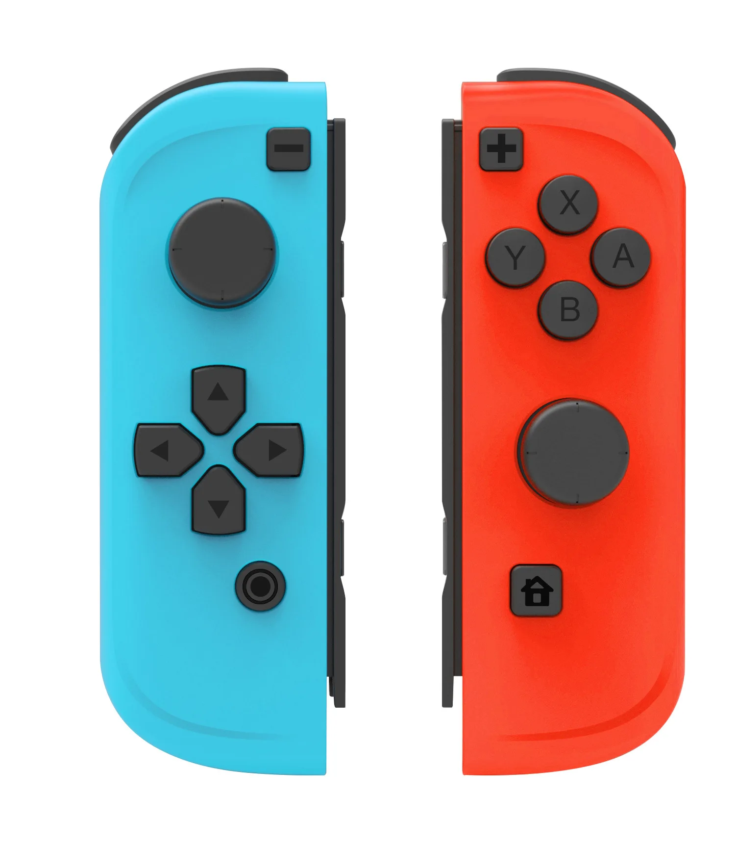 Для Switch JoyCon геймпад игровой коммутатор беспроводной контроллер NS Левая Правая