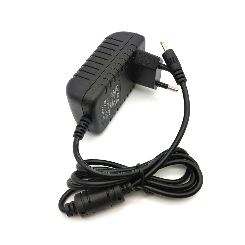 Зарядное устройство для Cube U25GT U9GT3 Kids Tablet Nabi 2 II NABI2 NV7A Yuandao N70 N80RK W30HD шт. 5 В А мм|power