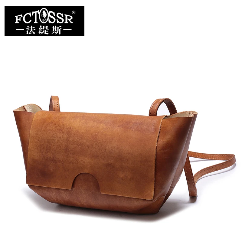 Маленькая через плечо сумки для багета 2019 женские Портативный слинг сумка ручной