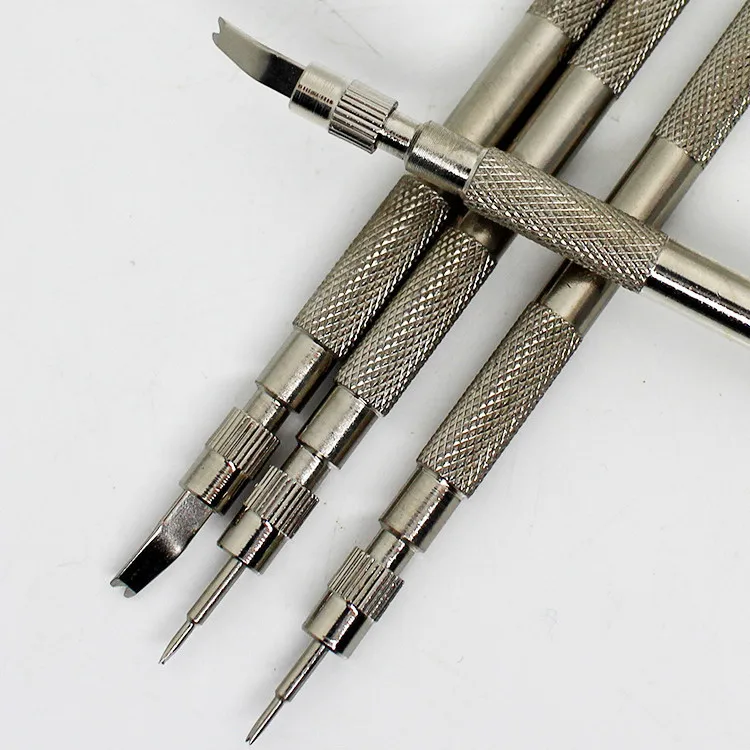 13Pcs/Set Wristwatch Repair Tool Watch DIY Kit Screwdrivers Opener Tweezer Case Band Link Remover Watchmaker Dedicated Device | Наручные