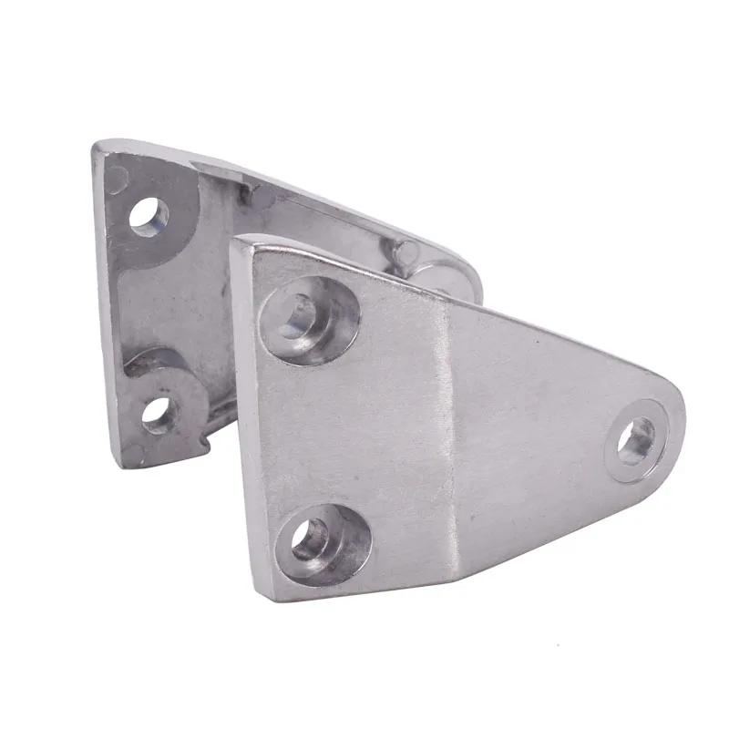

Motorcycle Headlight Holders brackets For HONDA CB400 VTR250 CB-1 1992 1993 1994 1995 1996 1997 1998