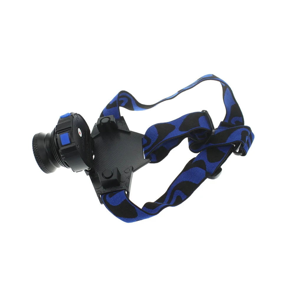 LED Headlamp Cree Q5 Waterproof High Brightness Built in Lithium Battery Rechargeable Headlight + Charger 3 Modes Zoomable Torch|torch home|headlamp