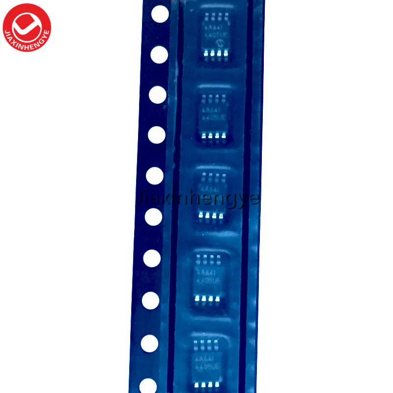 

24AA64T-I/MS 24AA64T-I 24AA64T MSOP-8 оригинал и новый 10 шт./лот