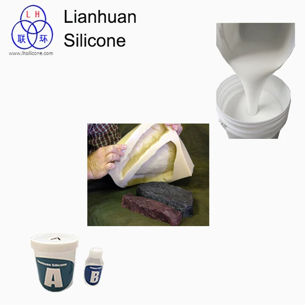 Силиконовая резина для карниза силиконовая форма коррекции плавности RTV 2|rubber|rubber