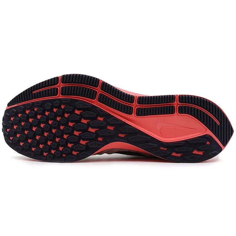 Мужские кроссовки для бега NIKE AIR ZOOM PEGASUS 35 новинка 2019|Беговая обувь| |