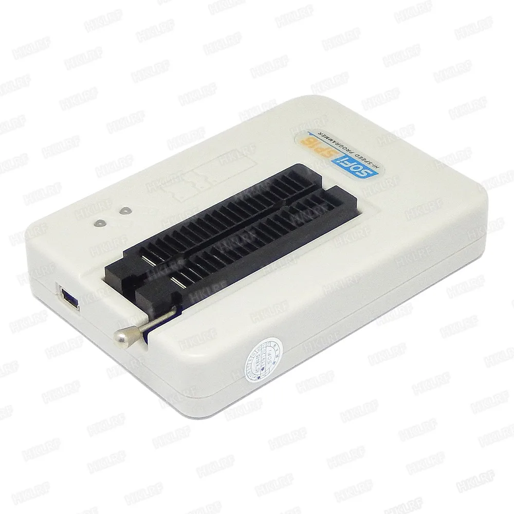 SoFi SP16-B EEPROM программное устройство с флеш-накопителем SP16B высокая скорость EEPOROM SPI FLASH USB программатор