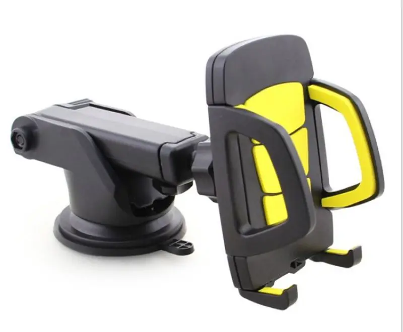 For Samsung Galaxy A3 A5 A7 On5 On7 C5 C7 Universal 4 6 inch Retractable Windshield Dashboard Car Phone Stand Holder GPS Mount|gps friction mount|gps