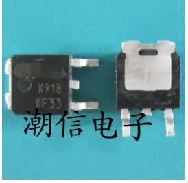 Новый % 100 KF33 KF33BDT TR TO 252|to-252| |