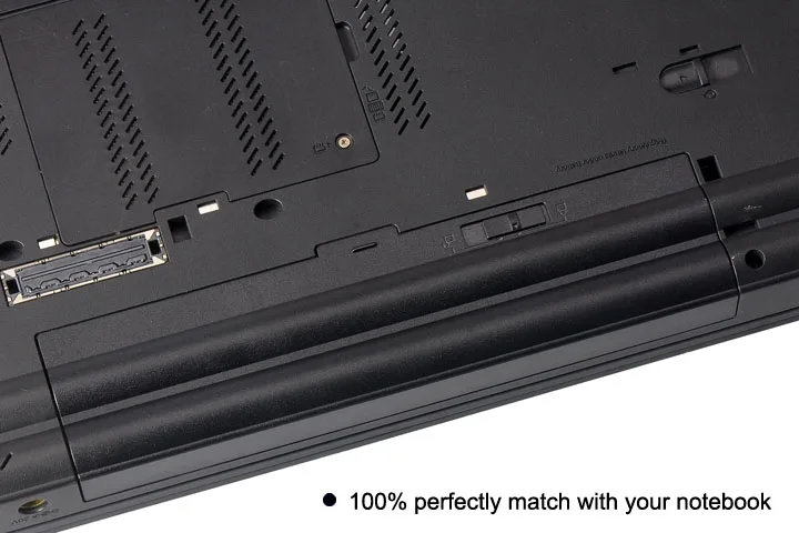 KingSener Корея сотовый ноутбук Батарея для lenovo ThinkPad T430 T430I T530 T530I W530 SL430 SL530 L430 L530 45N1007 45N1006