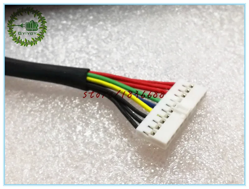 GYIYGY 61.25Wh BTY-M47 Аккумулятор для ноутбука MSI GS43 GS43VR 6RE 7RE-064 GS40 6QE 6QE16H11 6RE-025AU 2ICP5/73/95-2 MS-14A3