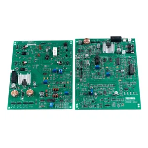 HOUZE, печатные платы RF 8,2 МГц, RX-3800 + и TX-3800 + для замены антенны EAS