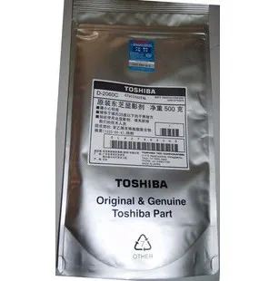 Совместимый порошок разработчика для Toshiba 2068 2860 2868 2870 2878 D2060 | Компьютеры и офис