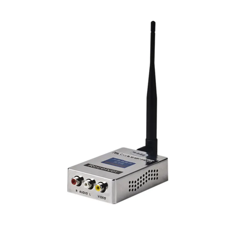 1 3 г 2 Вт 2000 МВт PAL/NTSC беспроводной AV VTX fpv передатчик комбинированный приемник для