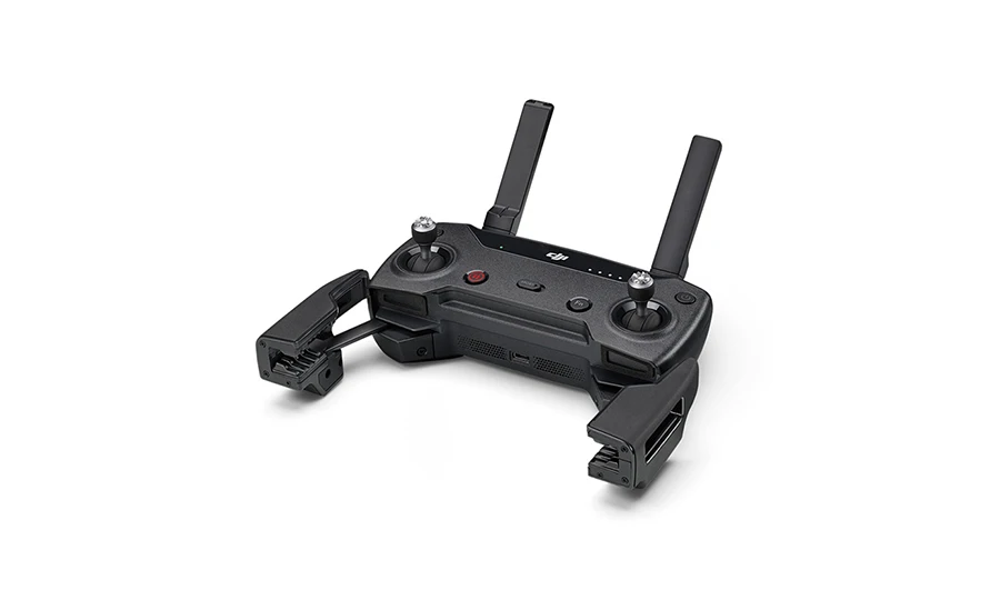 DJI Spark пульт дистанционного управления видео Транс mi ssion диапазон до 1,2 mi(2 км) Максимальная скорость до 31 mph(50 км/ч) в спортивном режиме