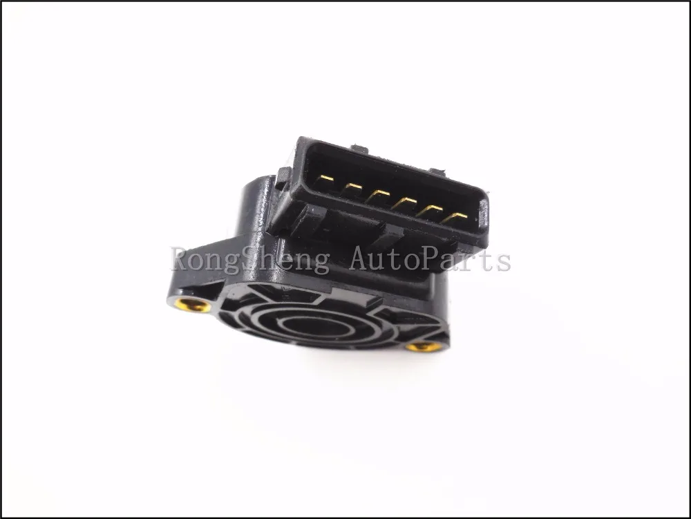 DPQPOKHYY для Renault Kango датчик педали акселератора OEM # CTS-4089 7700431918 8200139460 | Автомобили и
