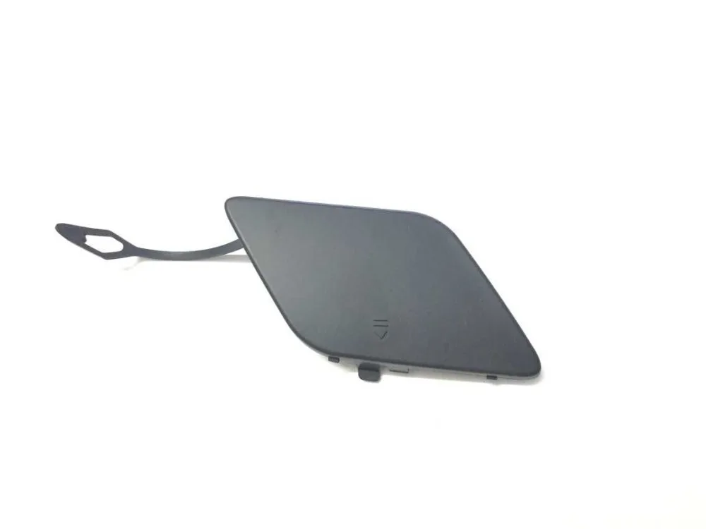 

Front Bumper Tow Hook Cover Cap Primered for Mercedes W204 C300 C280 C350 11-14 2048850426CH