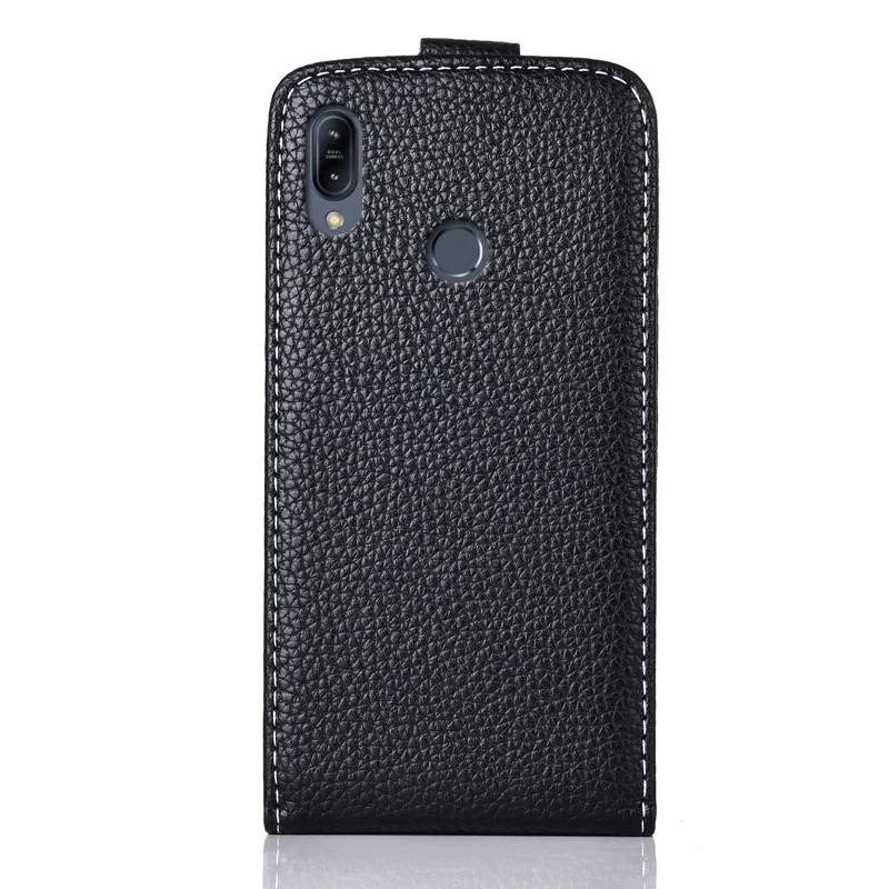 Вертикальные чехлы-книжки для ASUS ZenFone Max Plus Pro M1 M2 ZB555KL ZB556KL ZB602KL ZB630KL ZB633KL ZB632KL ZA550KL