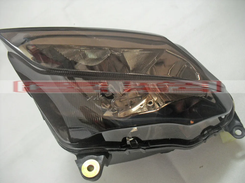 Новинка для Honda CBR600RR CBR 600 RR 600RR F5 2007 2008 2009 2010 moto rcycle фара ремонтная часть фары