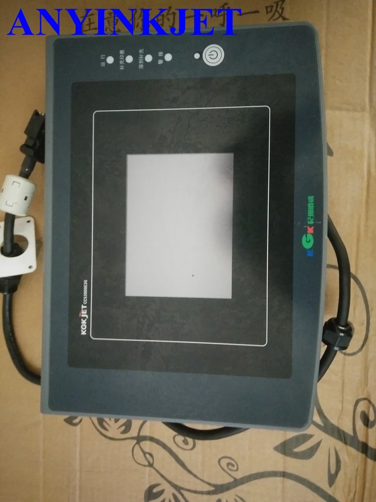 ЖК-дисплей совместимый с KGK CCS-R CCS-3000E36 CCS-L для ЖК-принтера | Компьютеры и офис