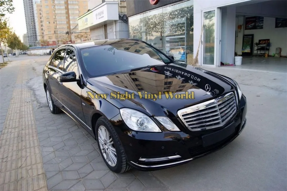 Excellent Quality 3 Layers Glossy PPF Clear Car Paint Protection Film For Auto Body Wrap Size:1.52*15m/Roll | Автомобили и