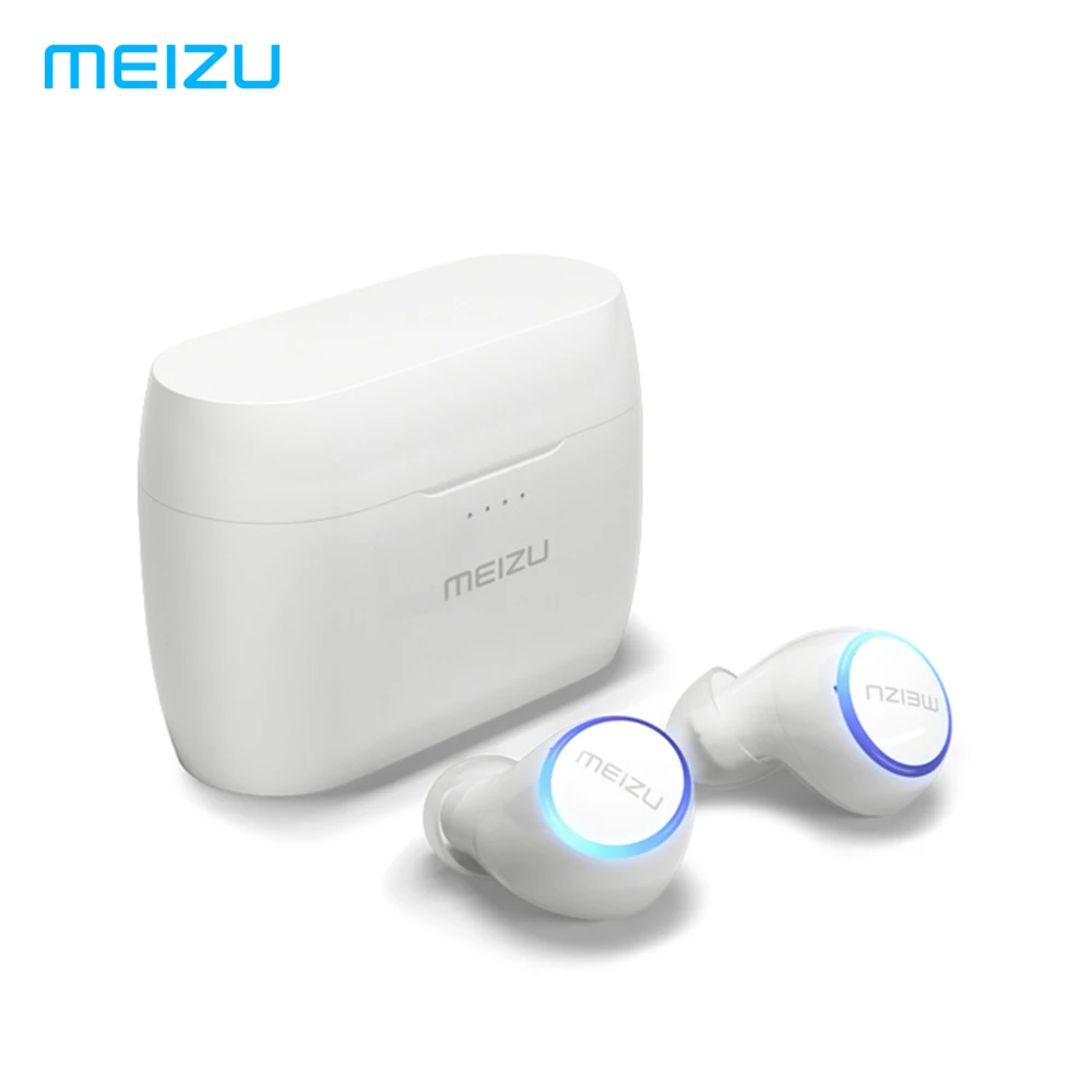 POP TW50 True беспроводные Bluetooth наушники мини Спорт 4 2 гарнитура для Meizu | Электроника