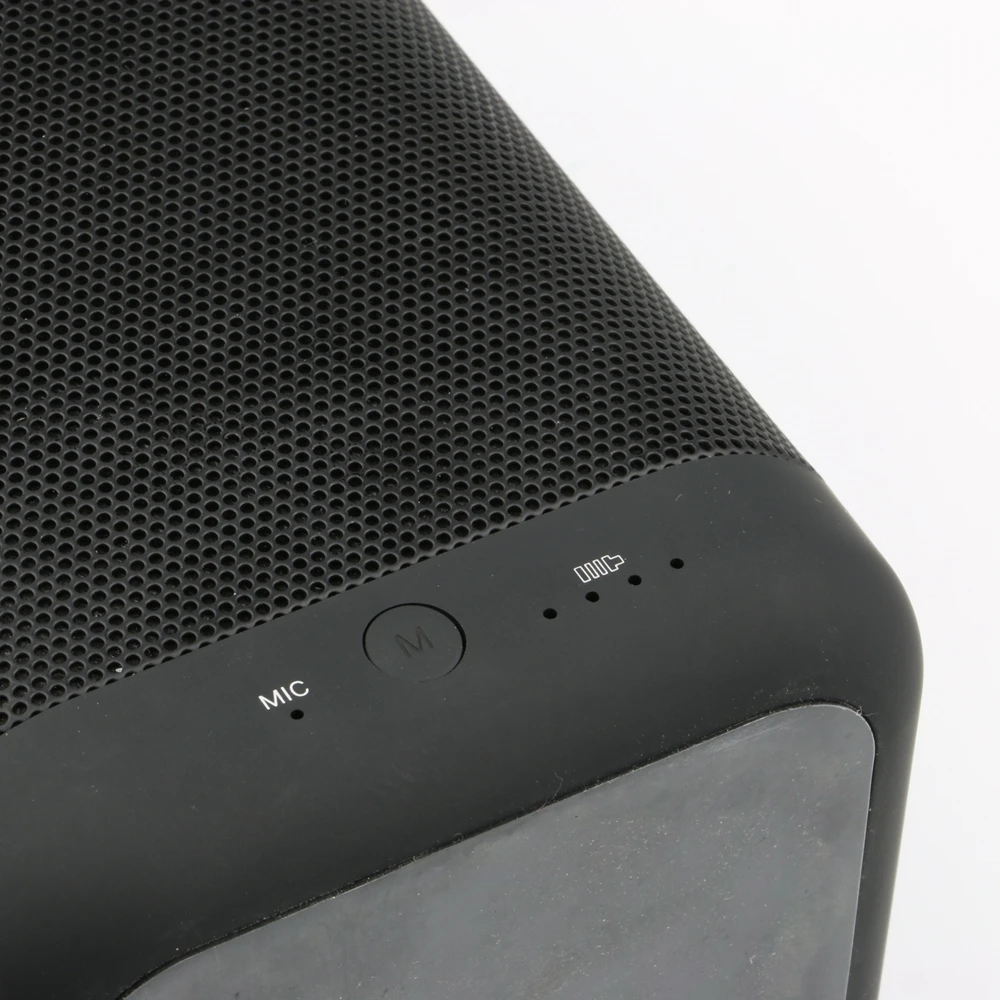Abuzhen Bluetooth Динамик Беспроводной Портативный Музыка Sound Box сабвуфер громкий S