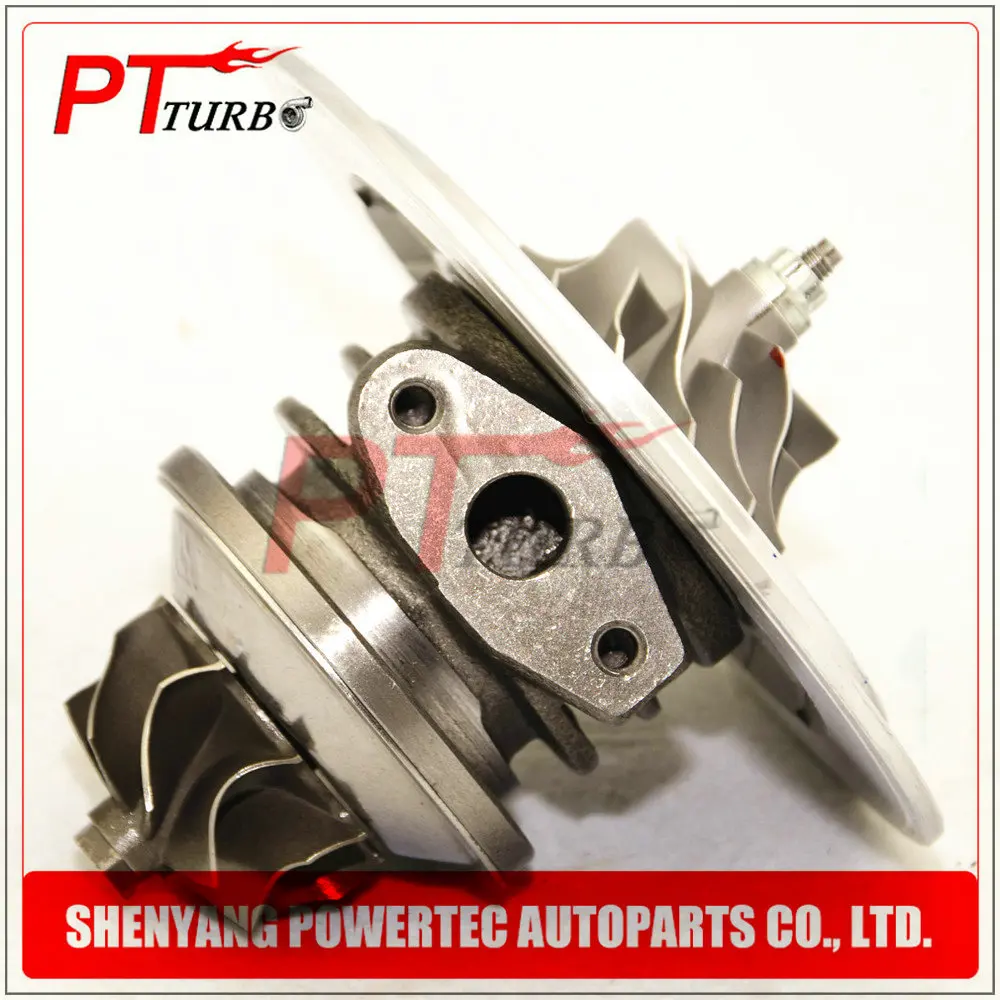 Картридж турбонагнетателя GT1752S 454061 / 454061-5010S turbolader core CHRA для Fiat Ducato II 2 8 i.d. TD 90 кВт 122