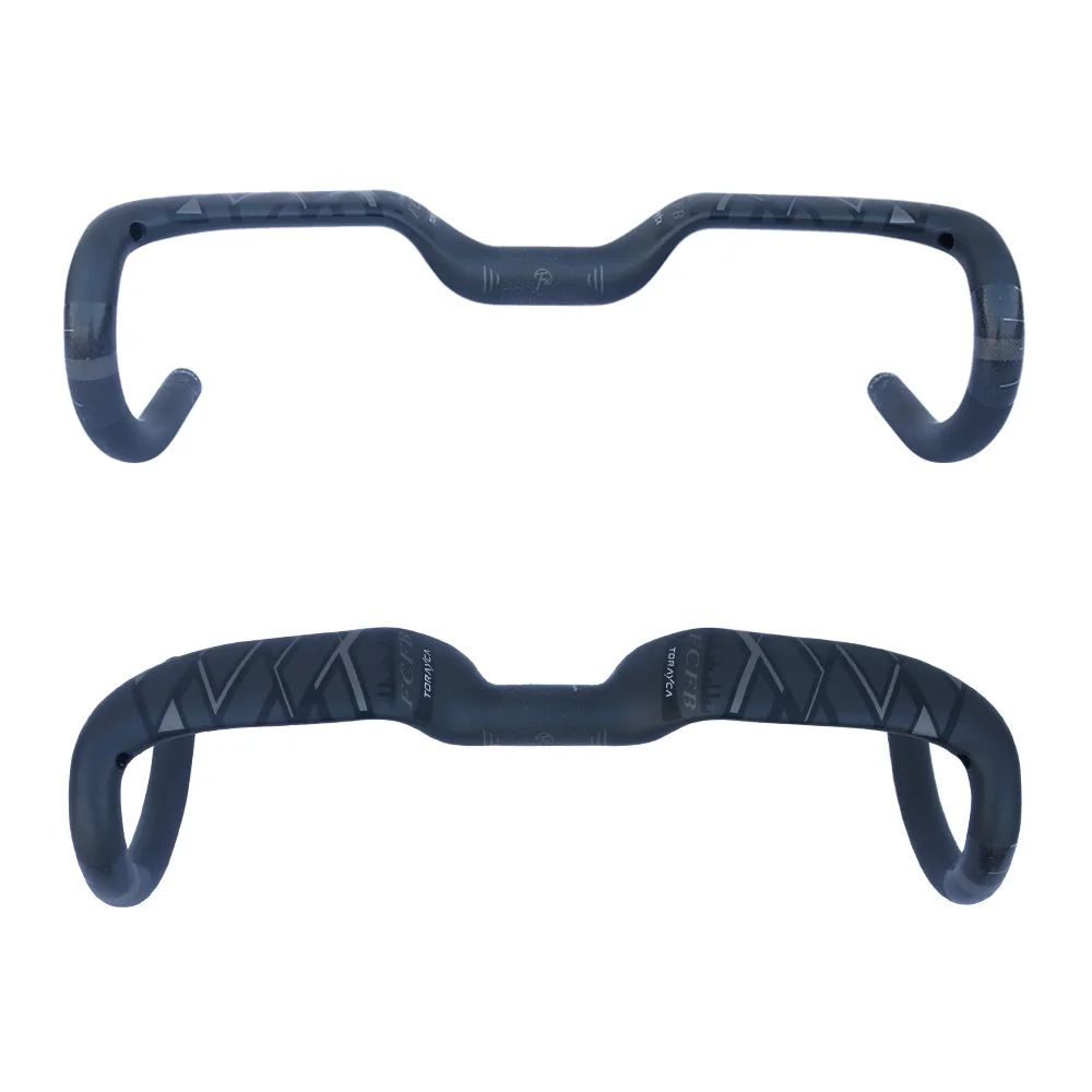 2017 новейший дизайн FCFB Высокое качество полностью углеродное волокно дорожный