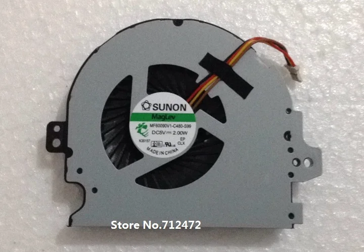 SSEA Новый CPU FAN для HP ENVY m6 1105dx 1125dx 1148ca 1153xx 1158ca 1164ca 1184ca 1188ca 1205dx|fan hp|fan fanfan cpu |