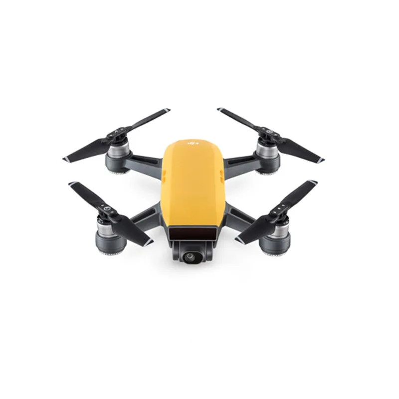 Акция! Оригинальный Дрон DJI Spark с 1080P HD камерой мини Квадрокоптер RC