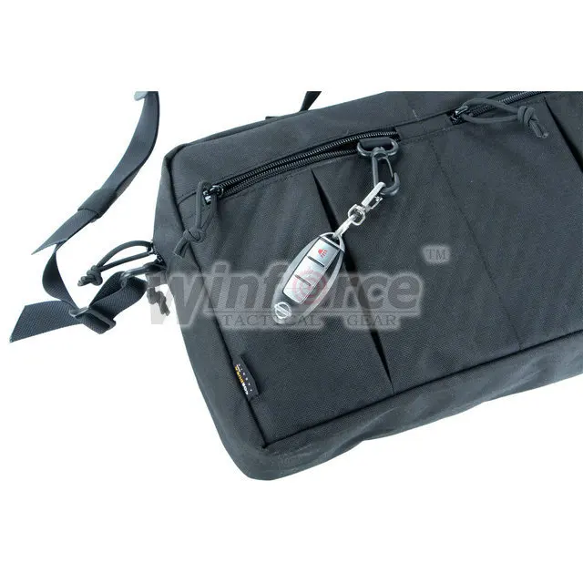 Ремень для тактического снаряжения WINFORCE/WS-2" t.e.a." Сумка через плечо/ CORDURA/гарантированное качество Военная и уличная сумка через плечо