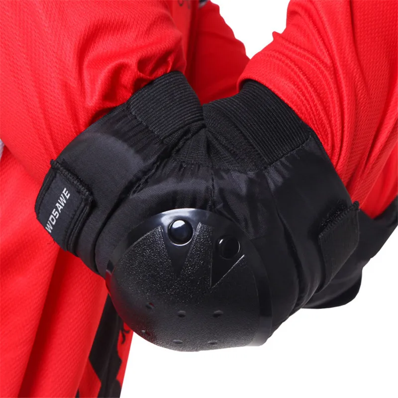 Защитные Налокотники для мотокросса защита защиты двигателя велосипеда катания