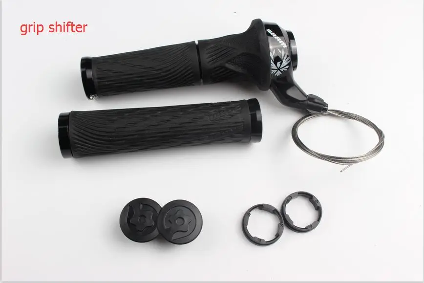 Sram GX NX Eagle велосипед mtb 12 Скоростей задний триггер/ручка переключения - Цвет: grip shifter
