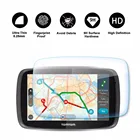 Защитный экран RUIYA для TomTom Go 600, 610, 6000, 6100, 6 дюймов, сенсорный экран с gps-навигацией, закаленное стекло 9H