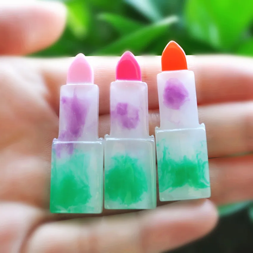 10 шт./лот симпатичный каучук с плоской задней стороной каучуковый кабошон для