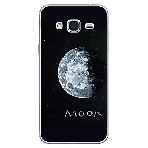 PC U38 Для samsung Galaxy S2 S3Mini S4Mini S5Mini S6 E5 E7 On5 On7 Z2 Core 2 G355H G530H G360 обратите внимание на возраст 2, 3, 4, 5, жесткий Пластик чехол мобильного телефона - Цвет: PC U38