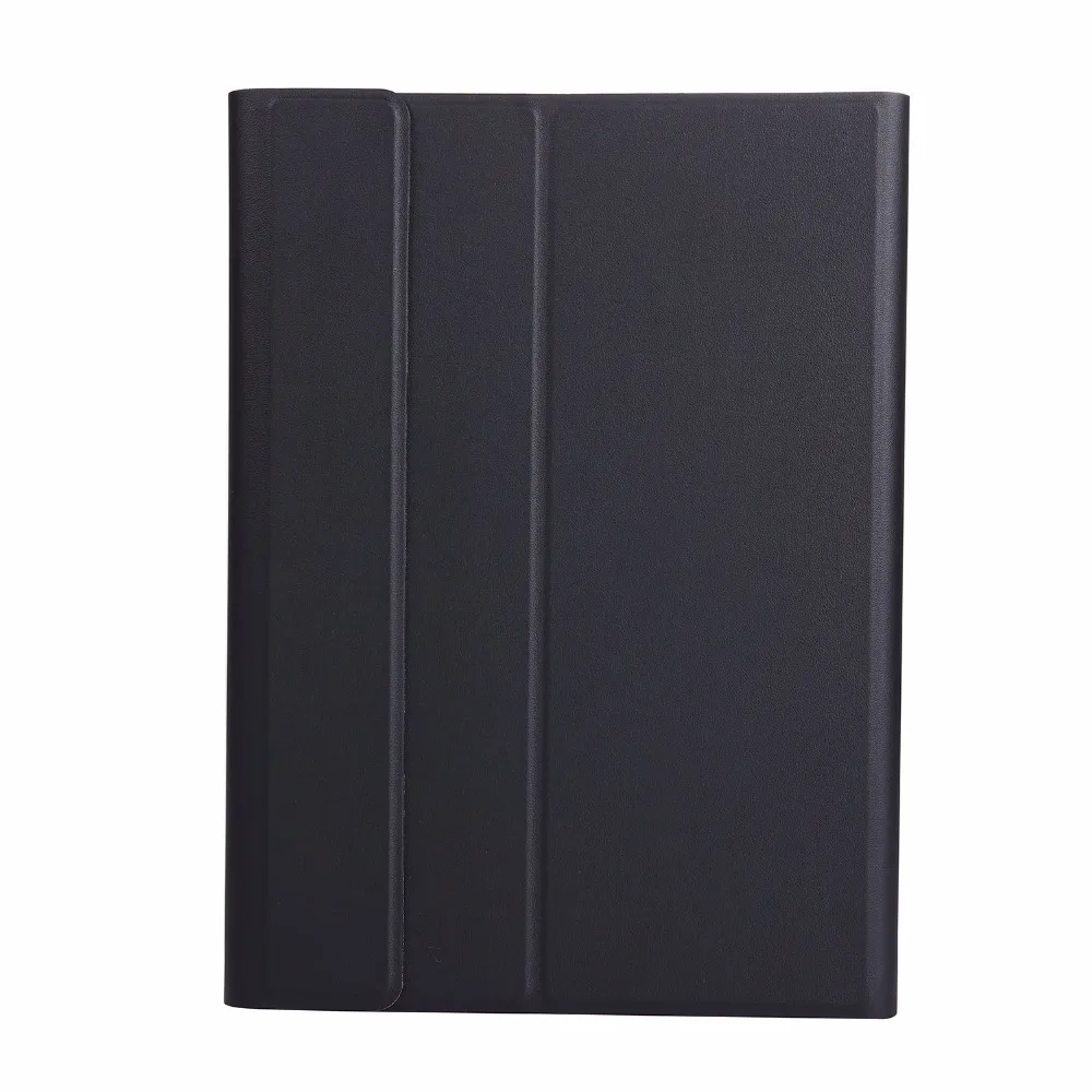 Чехол с русской клавиатурой для samsung Galaxy Tab S5e 10,5 T720 SM-T720 SM-T725 Планшет тонкий кожаный чехол Bluetooth клавиатура