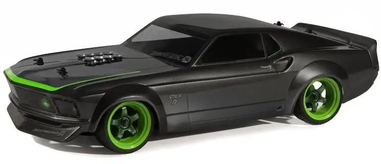 Оригинальный корпус HPI Racing RS4 3 Evo + 1969 для HSP Tamiya | Игрушки и хобби