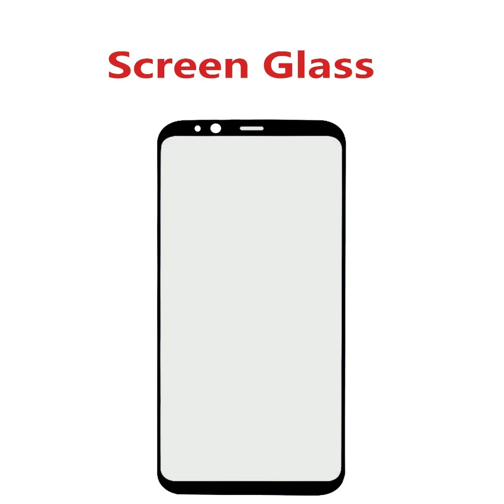 Для Samsung Galaxy S8 plus AMOLED ЖК-дисплей сенсорный экран стекло дигитайзер сборка |