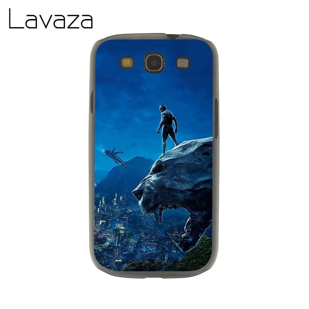 Lavaza Мстители чехол для SamSung Галактики M30 M20 M10 A70 A50 A40 A30 A10 A9 A8 A7 A6 плюс A5 A3 2018 2017