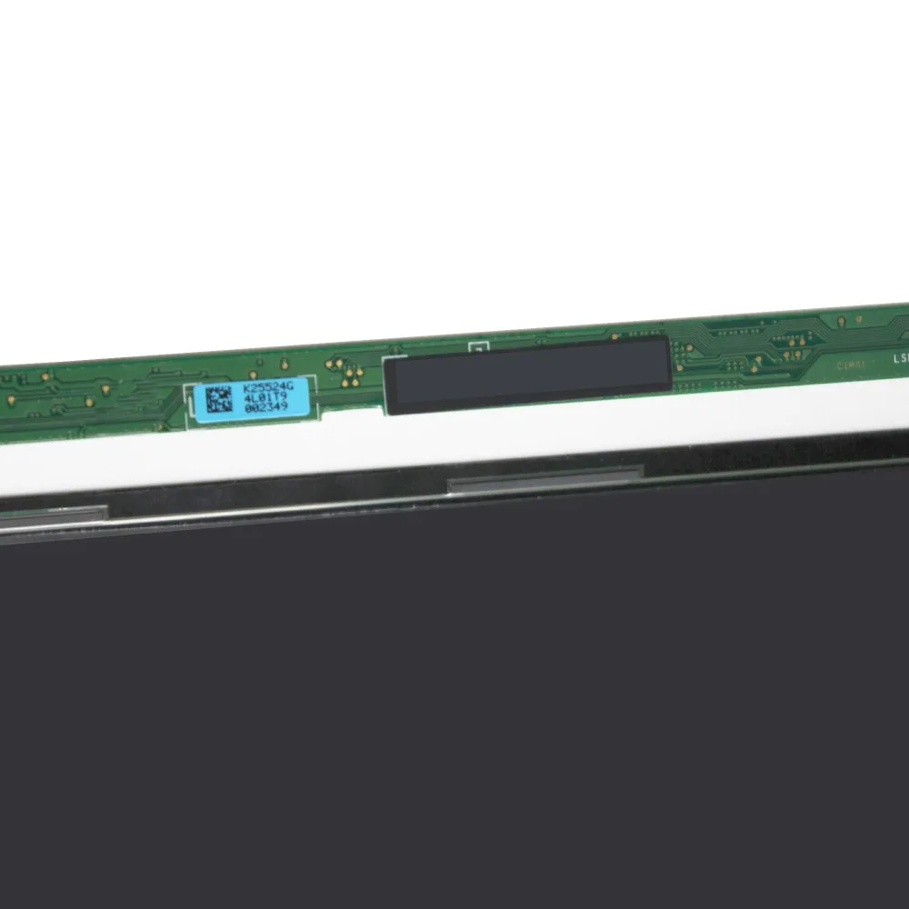 13," тонкий ЖК-экран LSN133KL01-801 для samsung NP900X3C NP900X3D монитор Замена