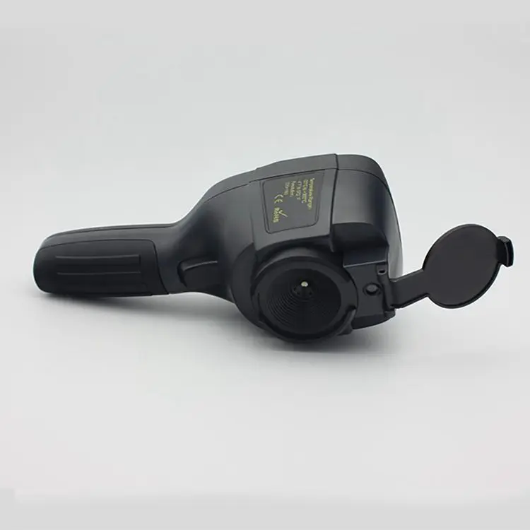 Термальность Камера Термальность Imager 1024P ИК инфракрасный термометр для измерения температуры ручной Термальность изображений Температура инструмент HT-02 HT-02D HT-18