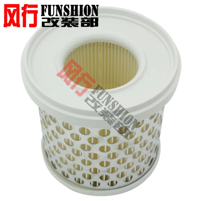 

Воздушный фильтр для Yamaha XV400 XV500 XV535, Впускной очиститель, аксессуары для мотоциклов, мотоциклов, скутеров, сменный воздушный фильтр, очистит...