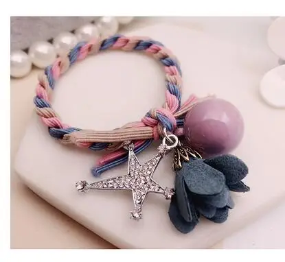 color hair rope 220 В 9 мм/13 мм/16 мм электрическая машинка для завивки волос для ультратонких завивки волос и мужских коротких волос маленькие вьющиеся волосы - Цвет: color hair rope