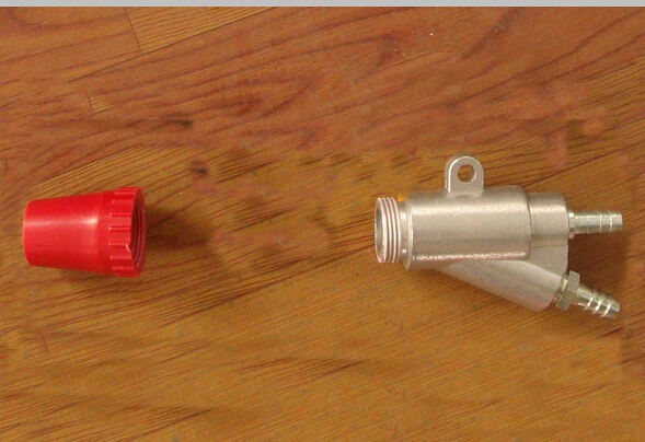 Пескоструйный пистолет типа A для насадки 35 мм * 20 мм|sandblasting gun kit|air sandblastersandblast |