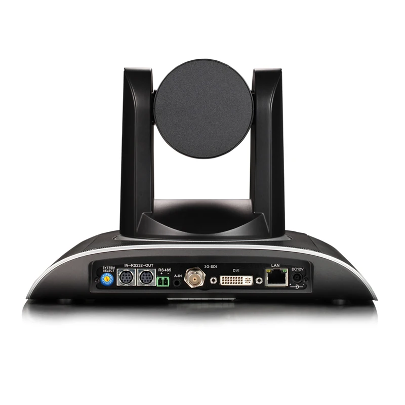 30x DVI 3G-SDI IP RJ45 прямые трансляции PTZ камера аудио и видео сигналов Более ни одного Ethernet-кабель