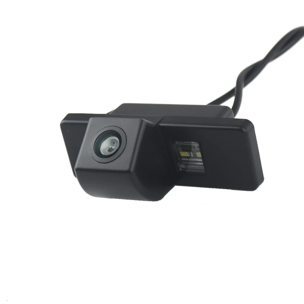 For Nissan QASHQAI J10 JJ10 X-TRAIL Pathfinder for Citroen C4 C5 C-Triomphe for Peugeot 307 cc Car Rear View Reversing Camera