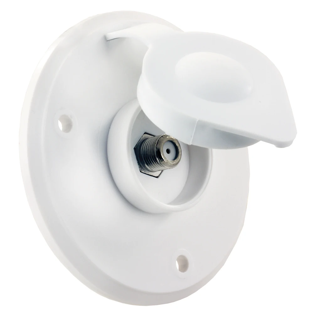 

RV Receiving Head RV Satellite TV Accessories RV TV Receiving Device