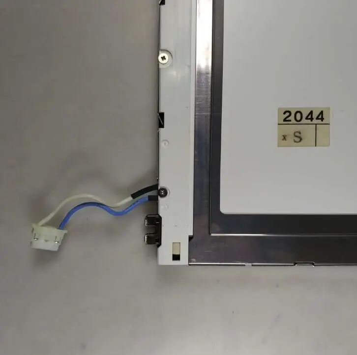 8 4 дюймовая LQ9D340 LQ9D340H LQ9D345 Фирменная Оригинальная ЖК панель экрана один год